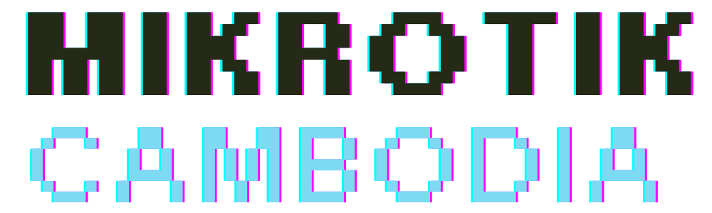 MikroTikCambodia-logo-black